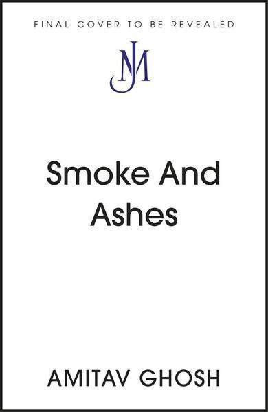 Smoke And Ashes - 1529349257