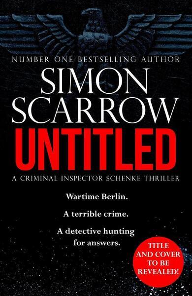 Untitled Berlin Thriller - 1472287282