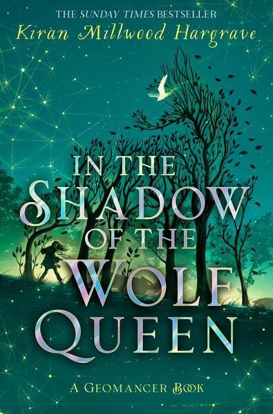 Geomancer: In the Shadow of the Wolf Queen - 1510107851