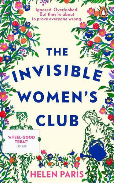 The Invisible Women's Club - 1804991082
