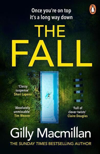 The Fall - 1529159628