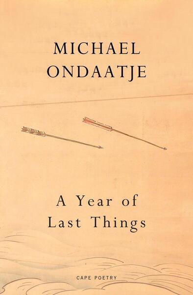 A Year of Last Things - 1787335038
