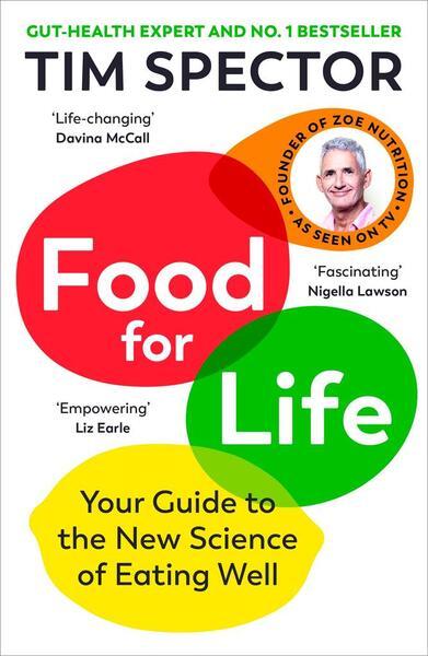 Food for Life - 1529919665