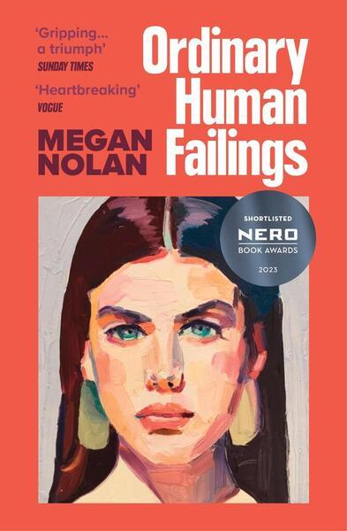 Ordinary Human Failings - 1529922631