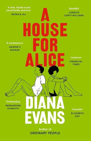 A House for Alice - 1529920086