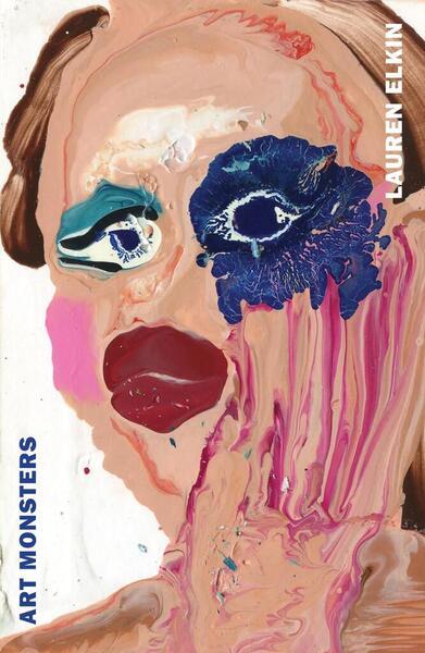 Art Monsters - 1529922550