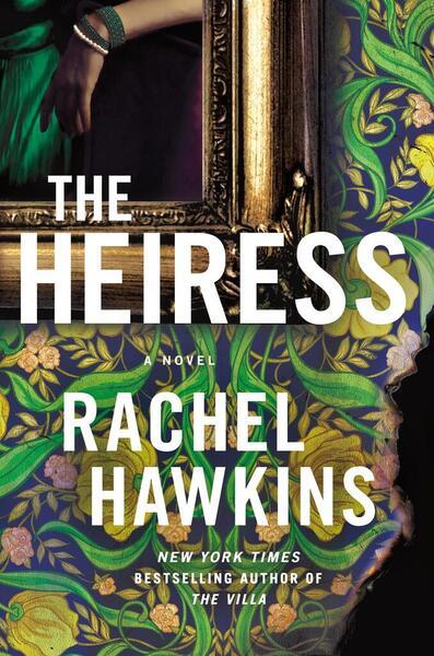 The Heiress - 1250341841