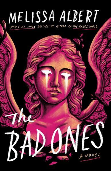 The Bad Ones - 1250357691