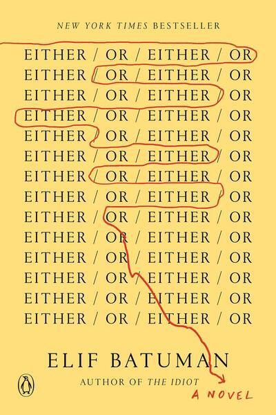Levně Either/Or