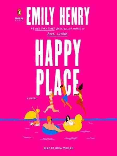 Happy Place - 0593817702
