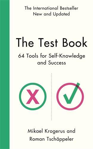 Levně The Test Book