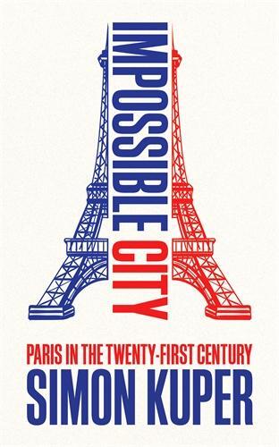 Impossible City - 1800816480