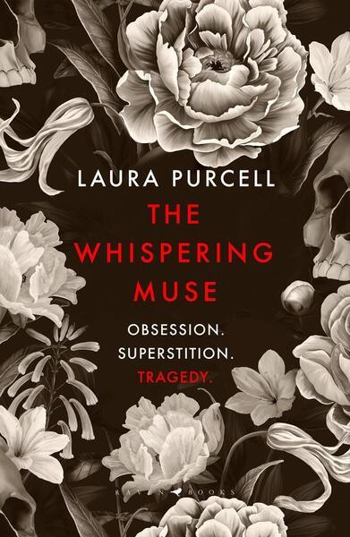 The Whispering Muse - 1526627205