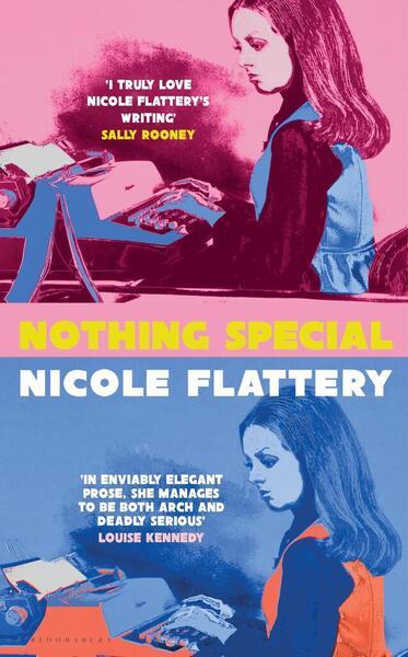Nothing Special - 1526612097