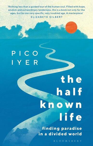 The Half Known Life - 1526655020