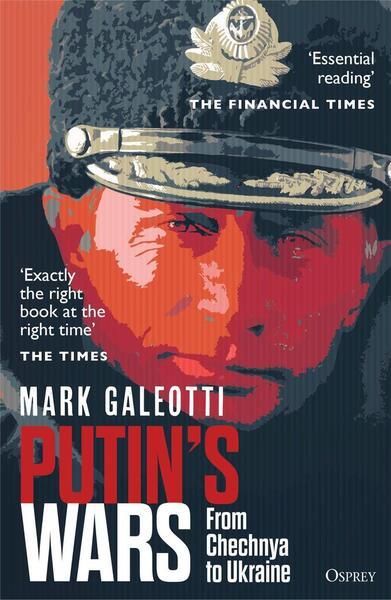 Putin's Wars - 1472847555