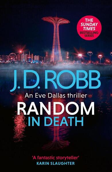 Random in Death - 0349437408