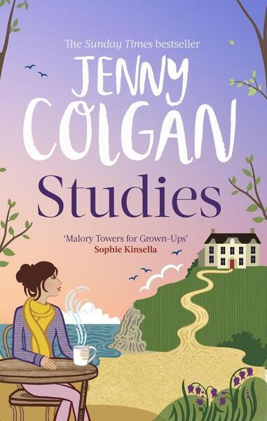 Studies - 0751570974