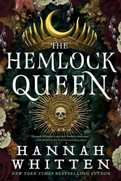 The Hemlock Queen - 0356521567