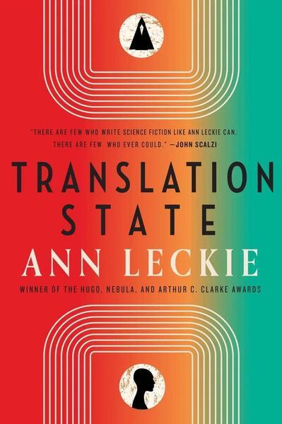 Translation State - 0356517934