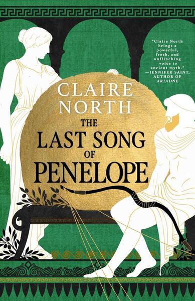 The Last Song of Penelope - 0356516121