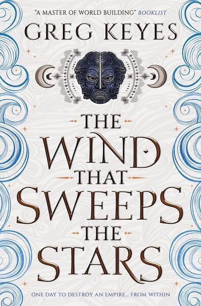 The Wind that Sweeps the Stars - 1789095506