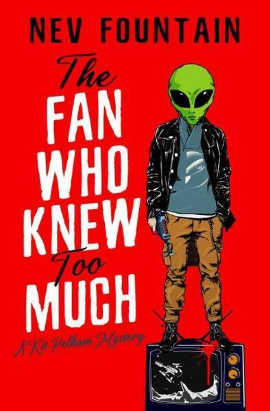 The Fan Who Knew Too Much - 1803365528