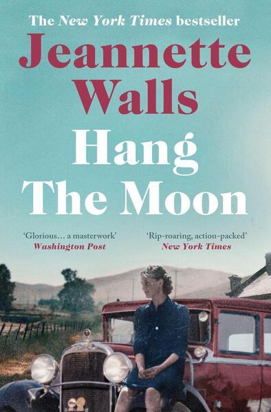 Hang the Moon - 1471154998