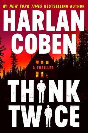 Harlan Coben 2024 - 1538768429