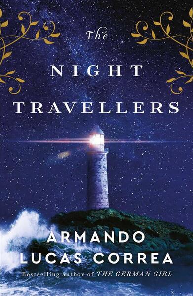 The Night Travellers - 1398523992