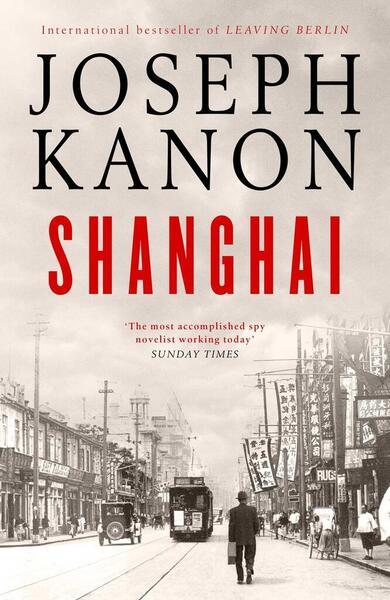 Shanghai - 1398519782