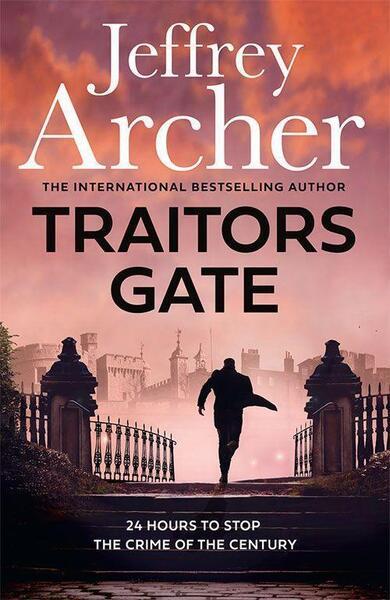 Traitor's Gate - 0008620172