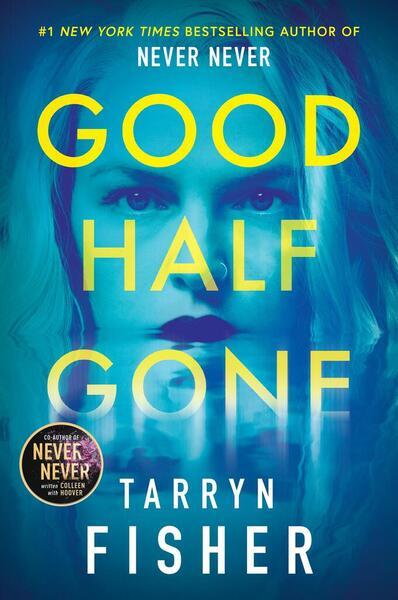 Good Half Gone - 0008665265