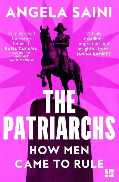 Levně The Patriarchs