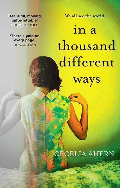In a Thousand Differents Ways - 0008195013