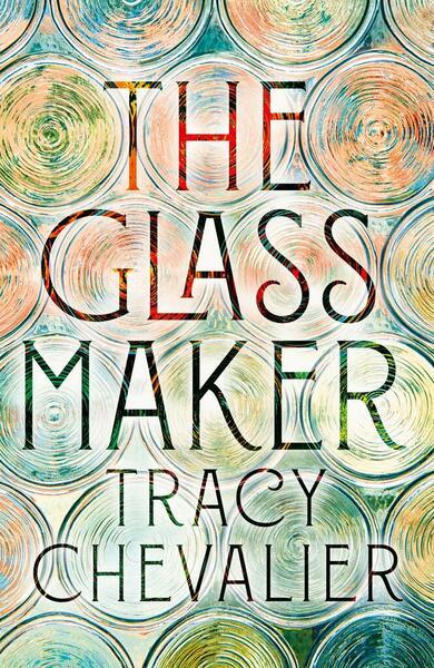 The Glassmaker - 0008153876