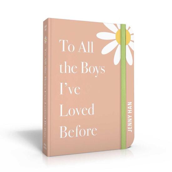 To All the Boys I've Loved Before. Special Keepsake Edition - 1665951648