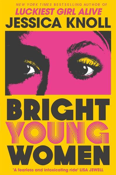Levně Bright Young Women