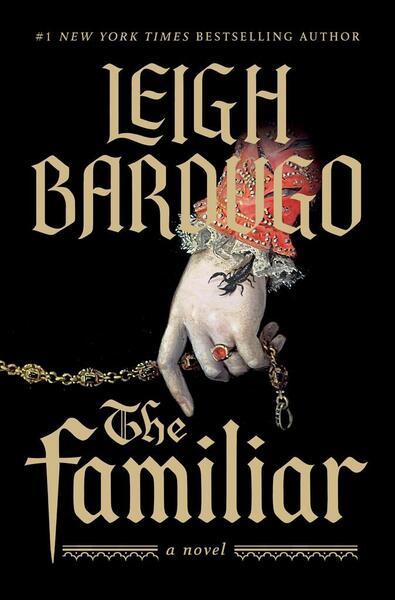 The Familiar - 1250357713