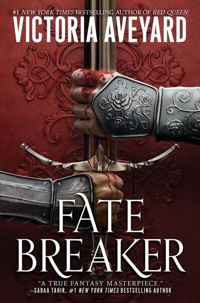 Fate Breaker - 0063376083