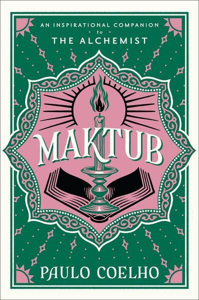 Maktub - 0063346540