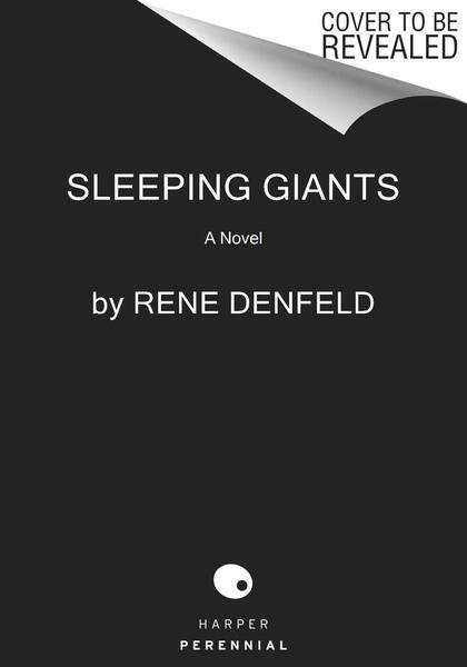 Sleeping Giants - 0063359375