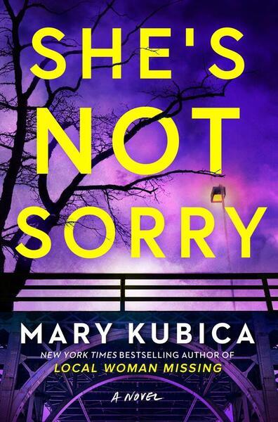 She's Not Sorry - 0778310272
