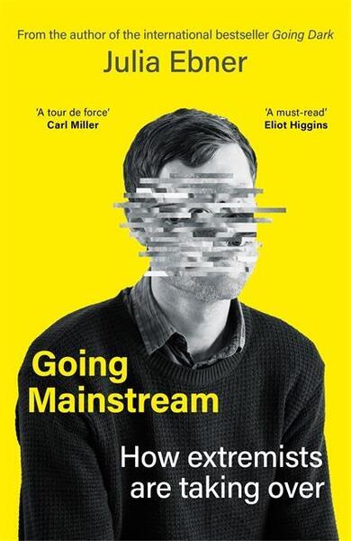 Going Mainstream - 1804183784