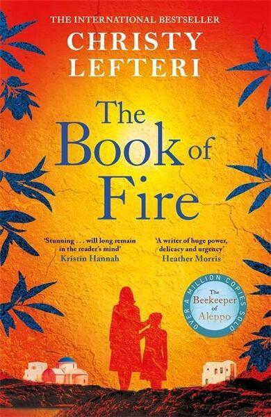The Book of Fire - 1786581590