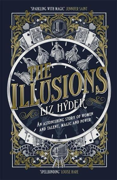 The Illusions - 1786581892