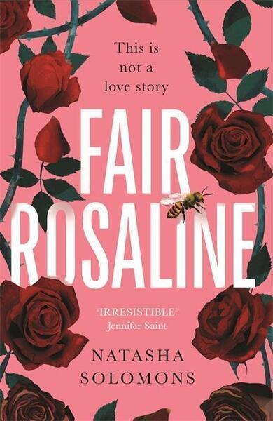 Fair Rosaline - 1786582678