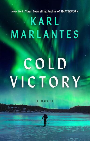 Cold Victory - 0802161421