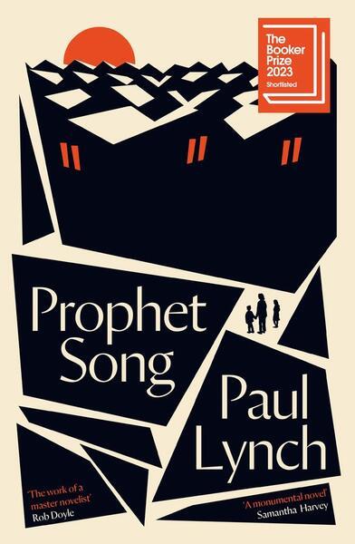 Levně Prophet Song