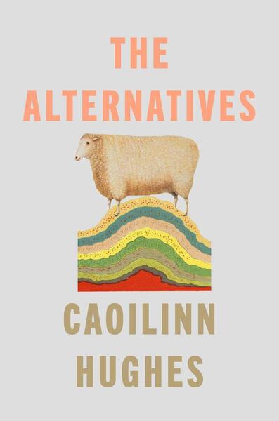 The Alternatives - 0861547802